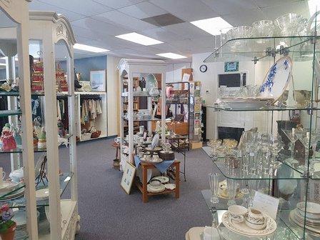 The Attic Resale Store