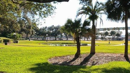 Coachman Park