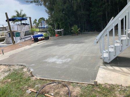Sunshine Bay Concrete LLC