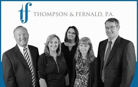 Thompson & Fernald, P.A.