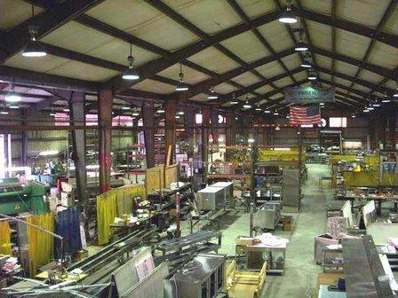 All Southern Fabricators, LLC