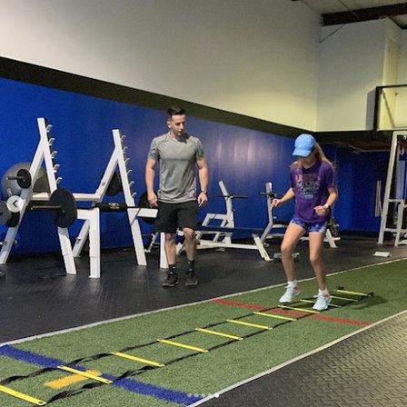 Bay Area Sports Performance and Fitness