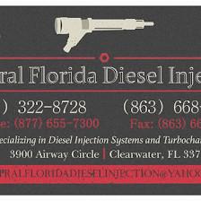 Central Florida Diesel Injection