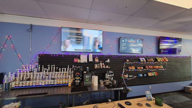 Strange Cloudz Vape Shop & Kava Lounge Clearwater