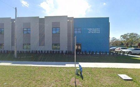Discovery Academy of Science