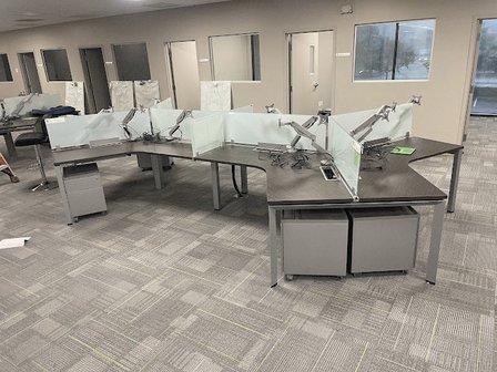 AJAX Business Interiors