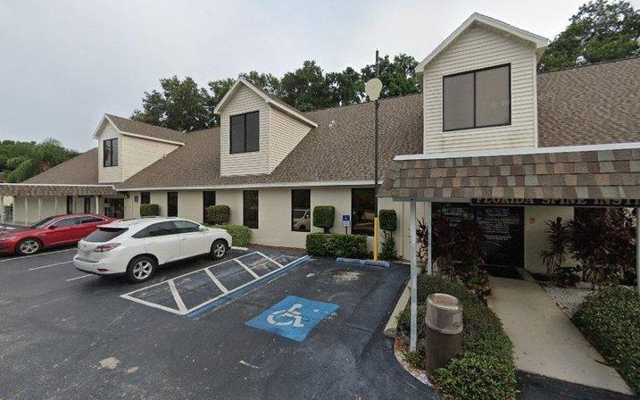 Florida Spine Institute: Dave Nikita C MD