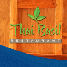 Thai Basil Restaurant