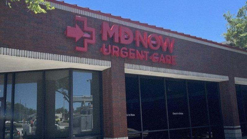 MD Now Urgent Care - Largo