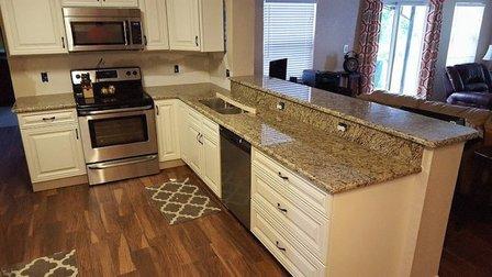 Rays Custom Granite . Co