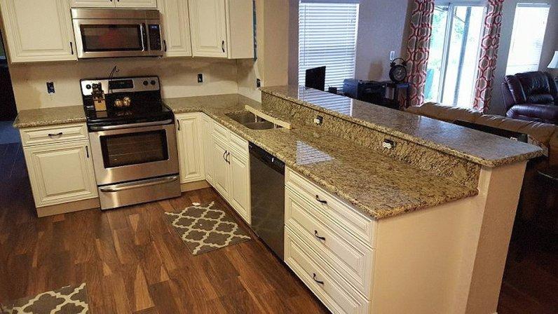 Rays Custom Granite . Co
