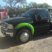 Pinellas County Towing & Recovery