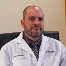 Christopher Sherman