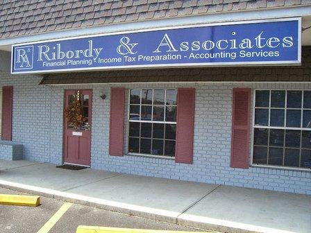 Ribordy & Associates