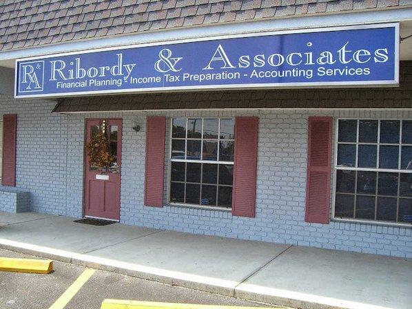 Ribordy & Associates