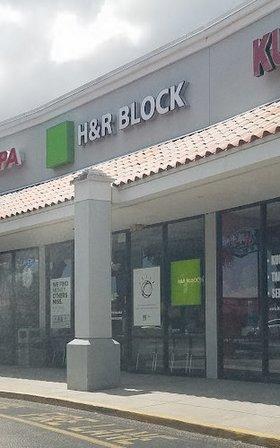 H&R Block