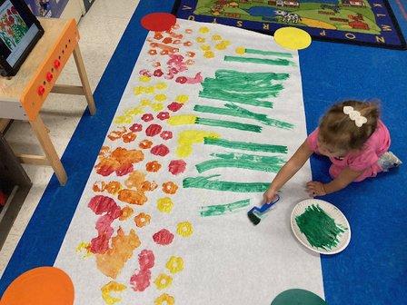 St. Jerome Early Childhood Center