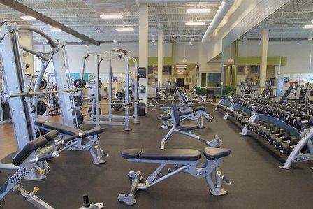 Bardmoor YMCA
