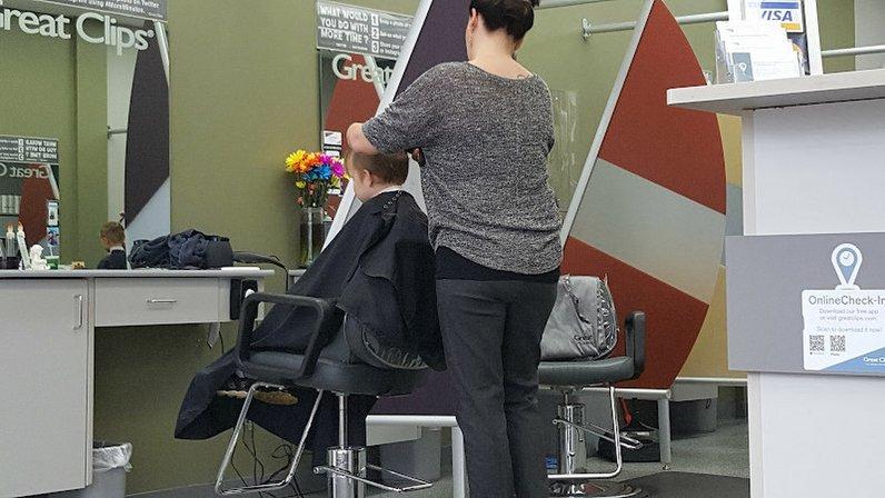Great Clips