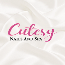 Cutesy Nails And Spa