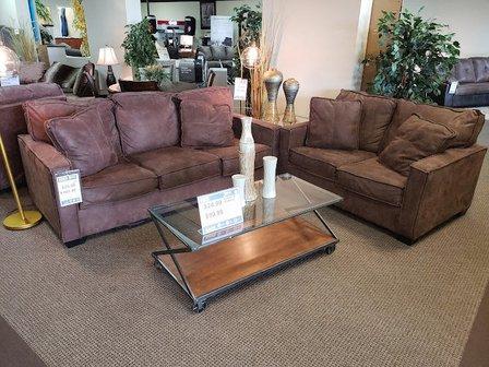 Buddy's Home Furnishings