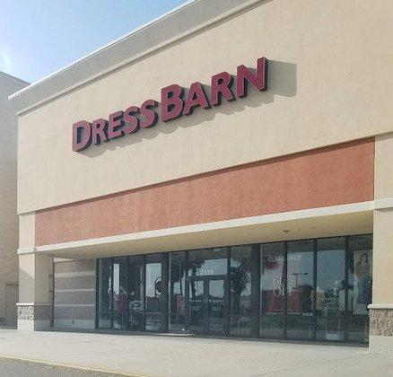 dressbarn