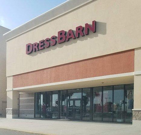 dressbarn
