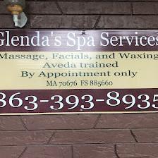 Glendas Spa Services