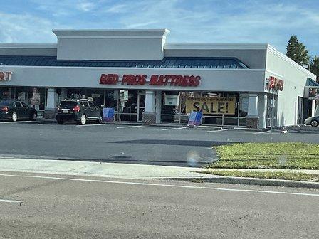 Mattress Warehouse of Brandon