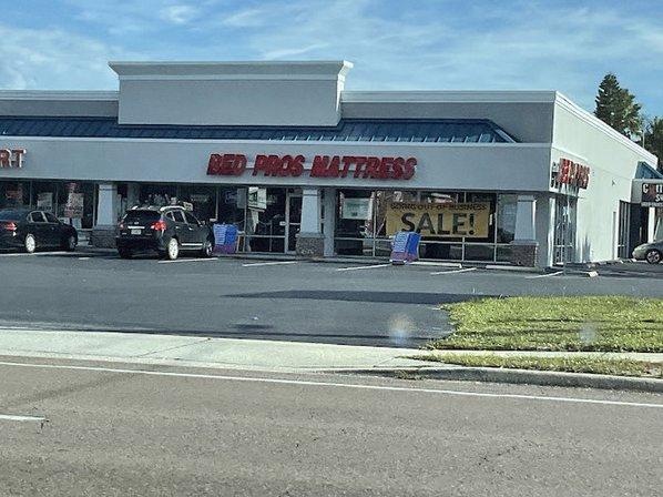 Mattress Warehouse of Brandon