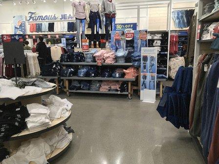 Old Navy