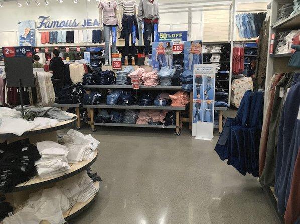 Old Navy
