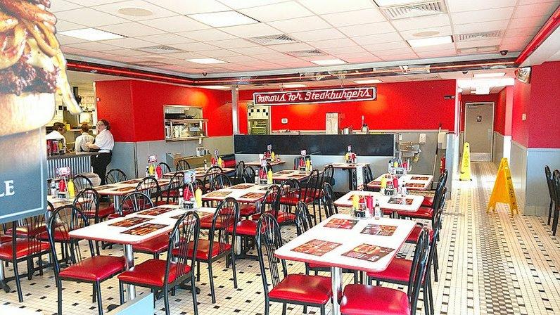 Steak 'n Shake