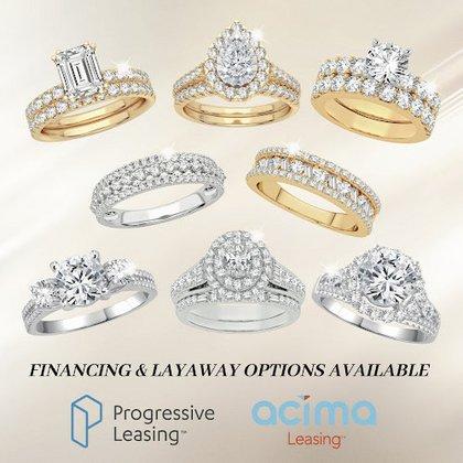 Mirage Diamonds & Fine Jewelry