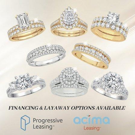 Mirage Diamonds & Fine Jewelry