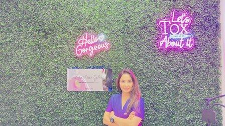 Sunshine Glow Medspa