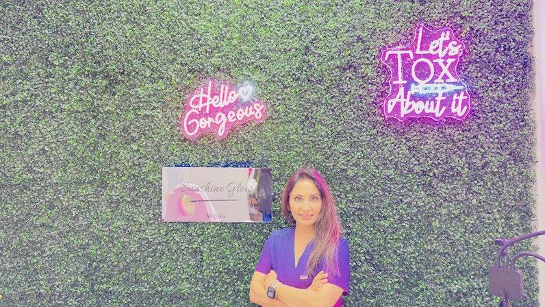 Sunshine Glow Medspa
