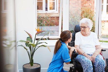 Royal Oak Nursing Center