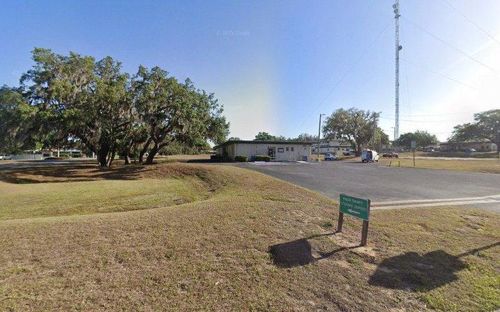 East Pasco County Veteran Services