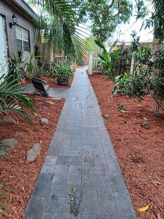 Reynoso Landscaping LLC