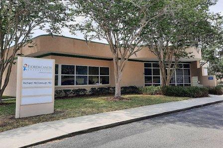 Florida Cancer Specialists & Research Institute