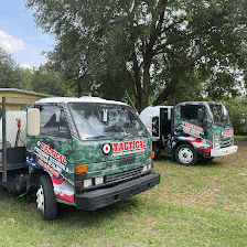 Tactical Pressure Washing & Paver Sealing