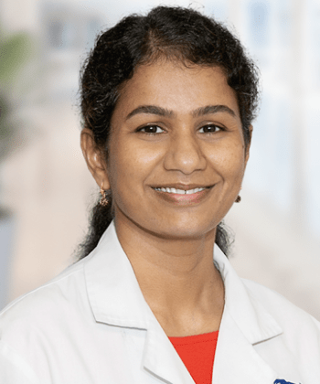 Anetha Moorthal, MD