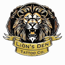 Lion's Den Tattoo Company