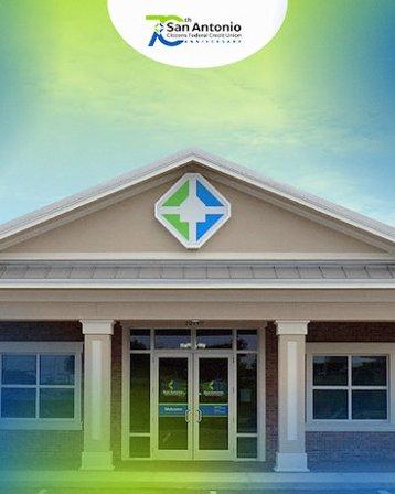 San Antonio Citizens Federal Credit Union
