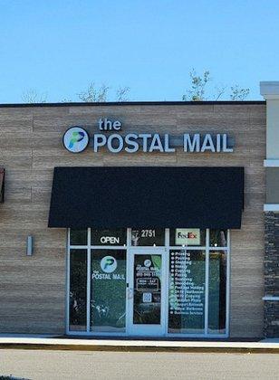 The Postal Mail