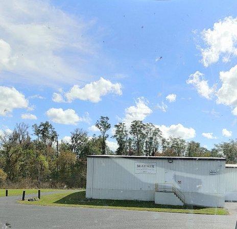 Mathis Farms Cooling & Shipping Co., LLC