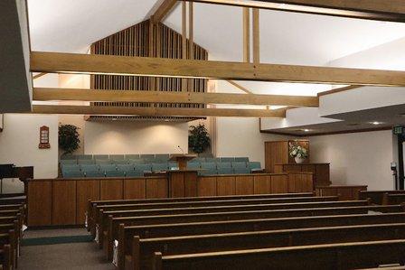 The Church of Jesus Christ of Latter-day Saints