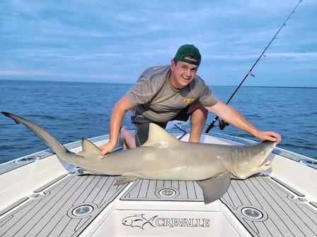 Poseidon Fishing Charters