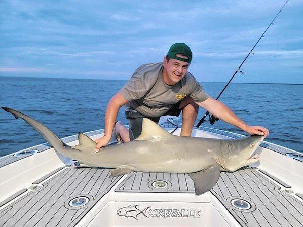 Poseidon Fishing Charters